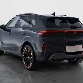 Foto inzerátu Cupra Terramar 2.0 TSI 4Drive