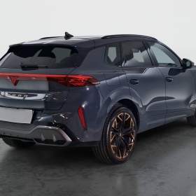 Foto inzerátu Cupra Terramar 2.0 TSI 4Drive