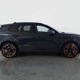 Foto inzerátu Cupra Terramar 2.0 TSI 4Drive