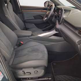 Foto inzerátu Cupra Terramar 2.0 TSI 4Drive