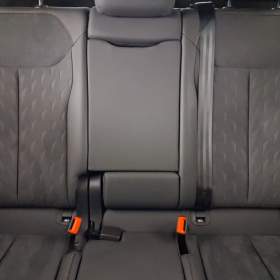 Foto inzerátu Cupra Terramar 2.0 TSI 4Drive