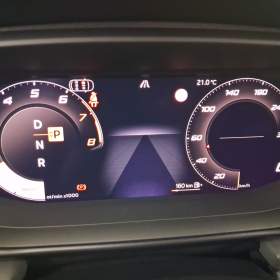 Foto inzerátu Cupra Terramar 2.0 TSI 4Drive