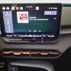 Foto inzerátu Cupra Terramar 2.0 TSI 4Drive