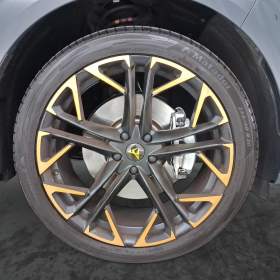 Foto inzerátu Cupra Terramar 2.0 TSI 4Drive