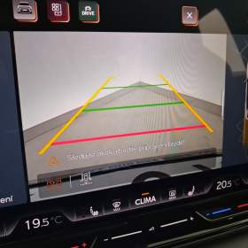 Foto inzerátu Cupra Terramar 2.0 TSI 4Drive