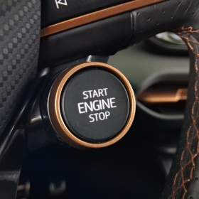 Foto inzerátu Cupra Terramar 2.0 TSI 4Drive