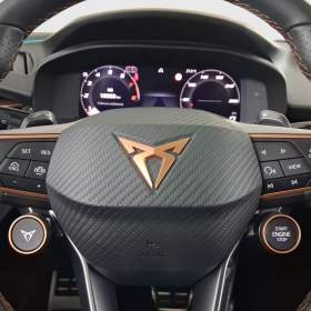 Foto inzerátu Cupra Terramar 2.0 TSI 4Drive