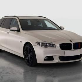 BMW 5 530d xDrive / 19965337