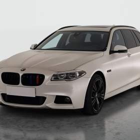 Foto inzerátu BMW 5 530d xDrive