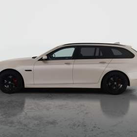 Foto inzerátu BMW 5 530d xDrive