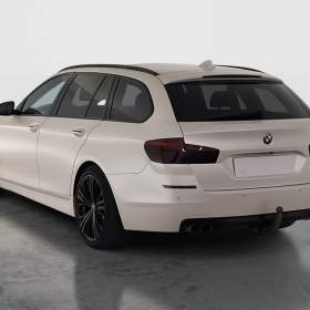 Foto inzerátu BMW 5 530d xDrive