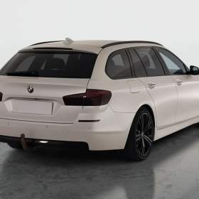 Foto inzerátu BMW 5 530d xDrive