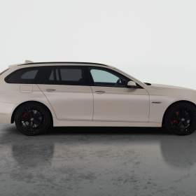 Foto inzerátu BMW 5 530d xDrive