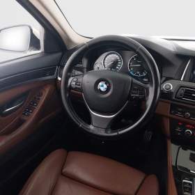 Foto inzerátu BMW 5 530d xDrive