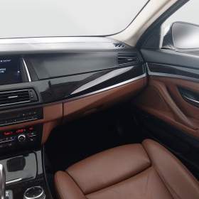 Foto inzerátu BMW 5 530d xDrive