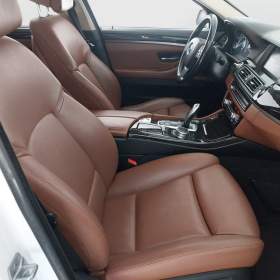 Foto inzerátu BMW 5 530d xDrive