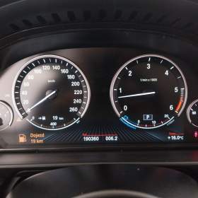 Foto inzerátu BMW 5 530d xDrive