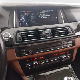 Foto inzerátu BMW 5 530d xDrive
