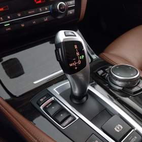 Foto inzerátu BMW 5 530d xDrive