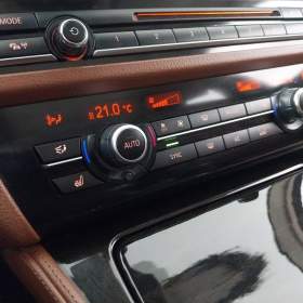 Foto inzerátu BMW 5 530d xDrive