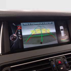 Foto inzerátu BMW 5 530d xDrive