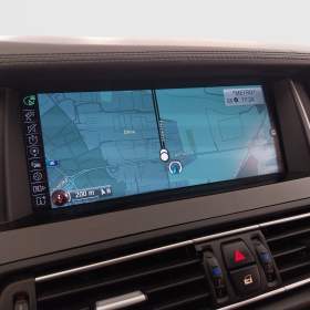 Foto inzerátu BMW 5 530d xDrive