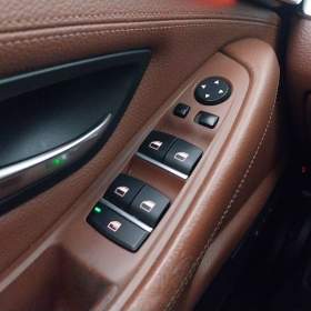 Foto inzerátu BMW 5 530d xDrive