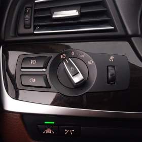 Foto inzerátu BMW 5 530d xDrive