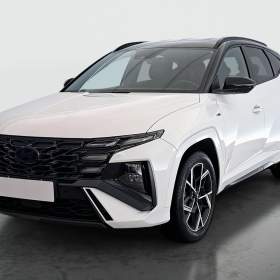 Foto inzerátu Hyundai Tucson 1.6 T-GDI 48V MHEV