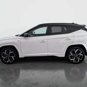 Foto inzerátu Hyundai Tucson 1.6 T-GDI 48V MHEV