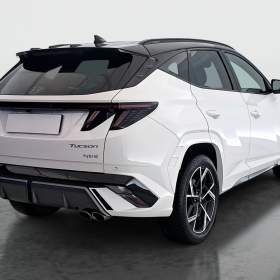 Foto inzerátu Hyundai Tucson 1.6 T-GDI 48V MHEV