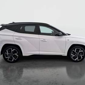 Foto inzerátu Hyundai Tucson 1.6 T-GDI 48V MHEV