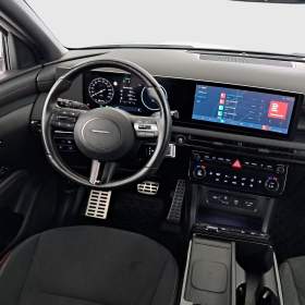 Foto inzerátu Hyundai Tucson 1.6 T-GDI 48V MHEV