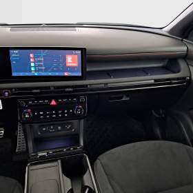 Foto inzerátu Hyundai Tucson 1.6 T-GDI 48V MHEV