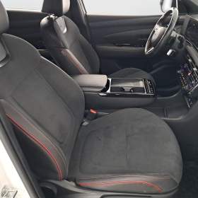 Foto inzerátu Hyundai Tucson 1.6 T-GDI 48V MHEV