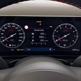 Foto inzerátu Hyundai Tucson 1.6 T-GDI 48V MHEV