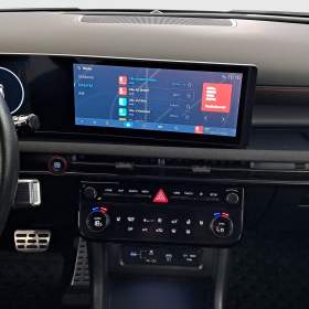 Foto inzerátu Hyundai Tucson 1.6 T-GDI 48V MHEV