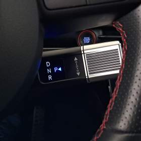Foto inzerátu Hyundai Tucson 1.6 T-GDI 48V MHEV