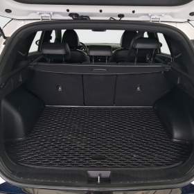 Foto inzerátu Hyundai Tucson 1.6 T-GDI 48V MHEV