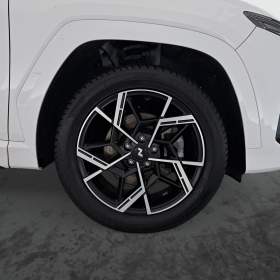 Foto inzerátu Hyundai Tucson 1.6 T-GDI 48V MHEV