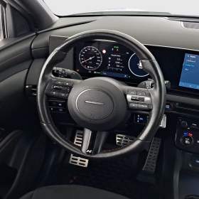 Foto inzerátu Hyundai Tucson 1.6 T-GDI 48V MHEV