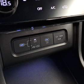 Foto inzerátu Hyundai Tucson 1.6 T-GDI 48V MHEV