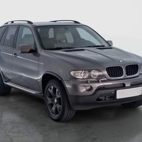 Fotka k inzerátu BMW X5 3.0d / 19965259