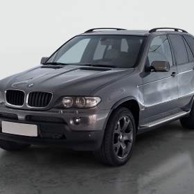 Foto inzerátu BMW X5 3.0d