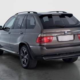 Foto inzerátu BMW X5 3.0d