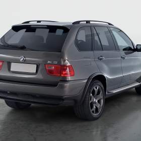Foto inzerátu BMW X5 3.0d