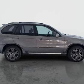 Foto inzerátu BMW X5 3.0d