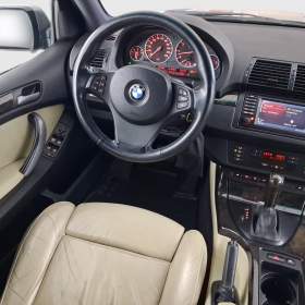 Foto inzerátu BMW X5 3.0d