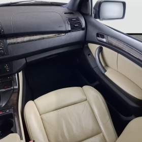 Foto inzerátu BMW X5 3.0d