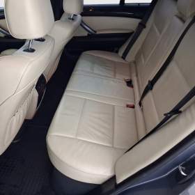Foto inzerátu BMW X5 3.0d